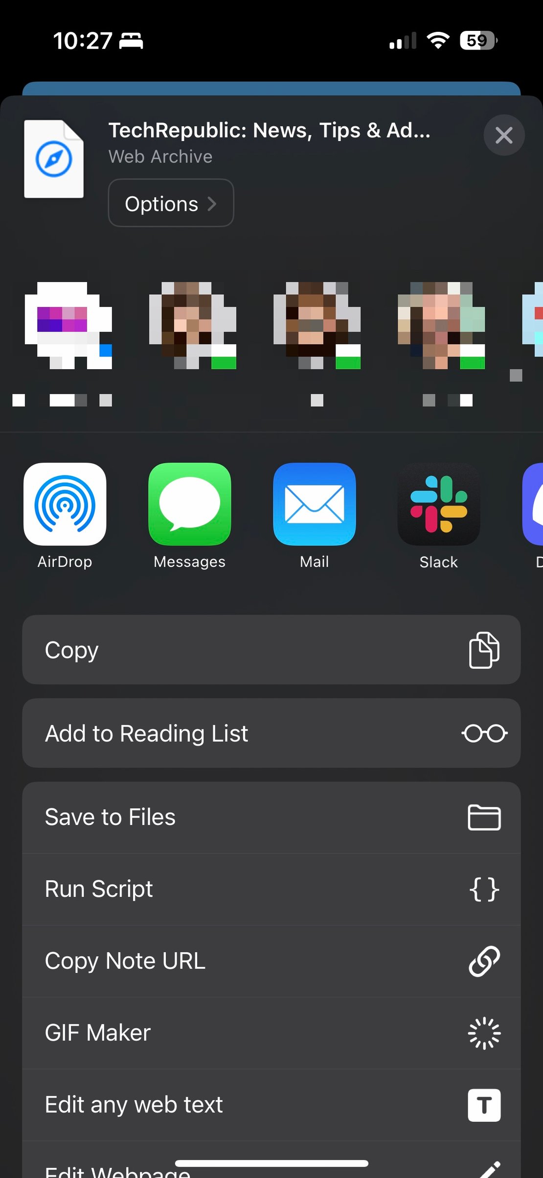 How to Rename and Tag Files When Saving in iOS 16 | TechRepublic