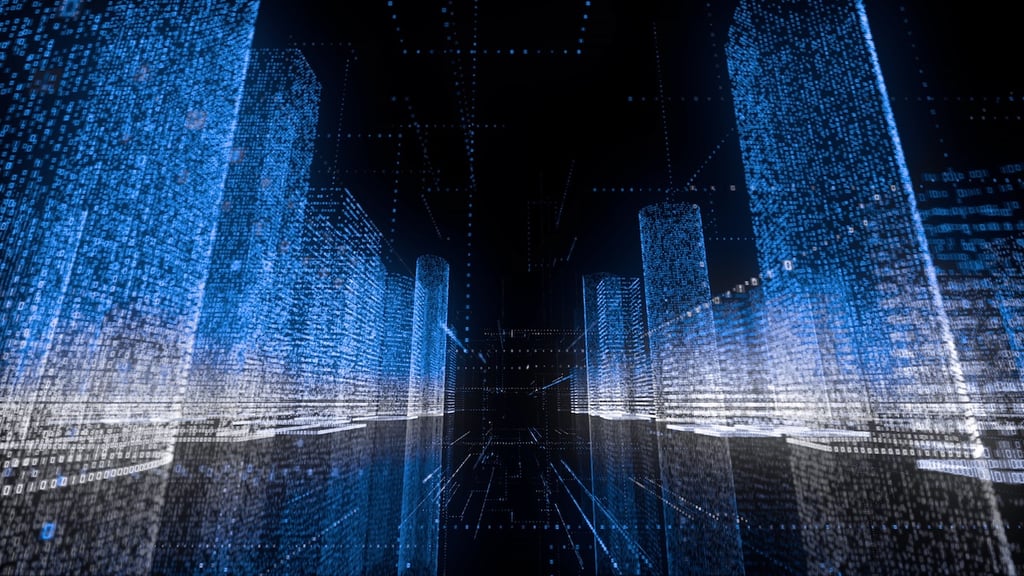 Data inventory: What is it and why does it matter?