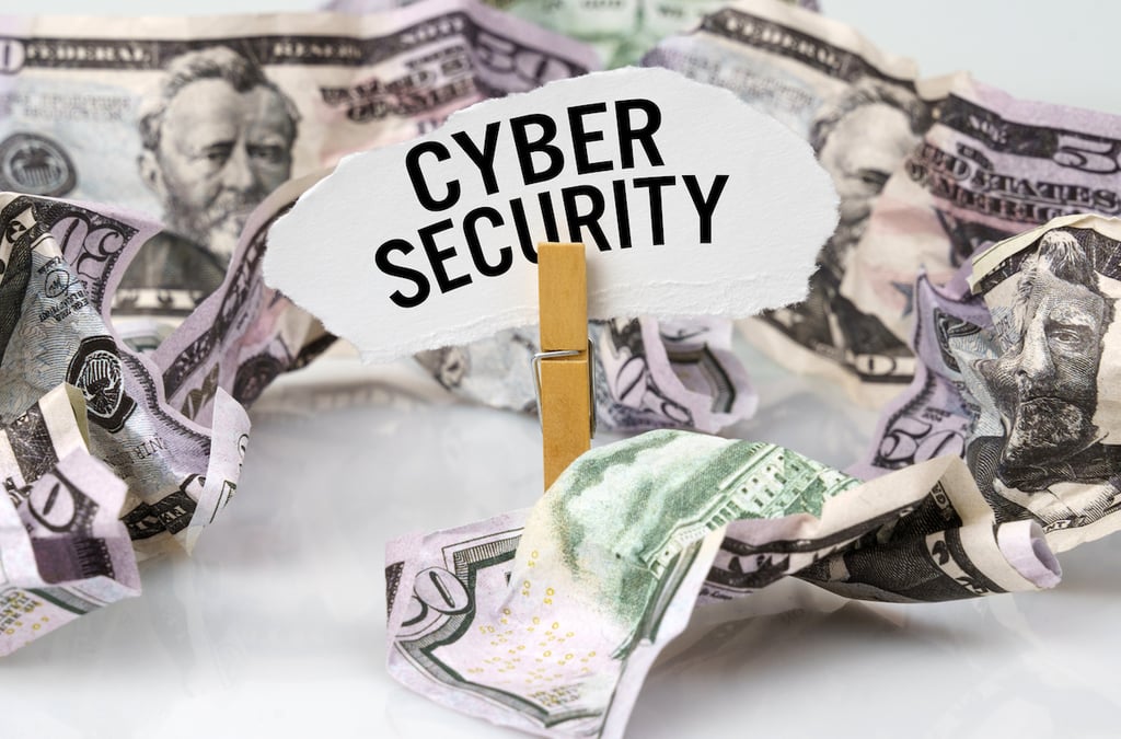 Companies Should Implement ROI-Driven Cybersecurity Budgets, Expert Says