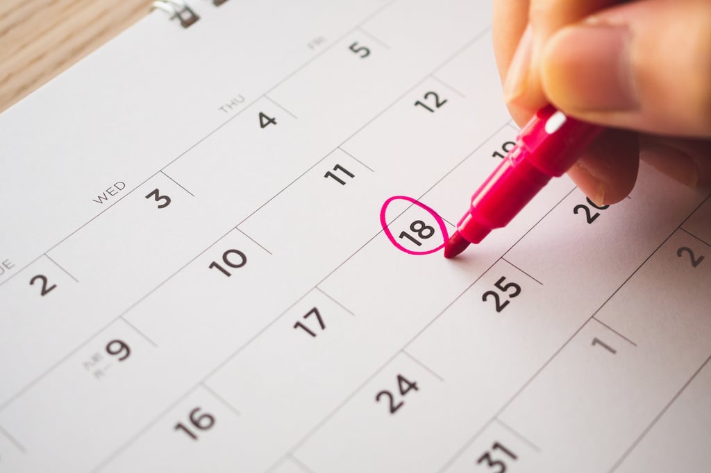 How to add a calendar to the OpenProject project management tool