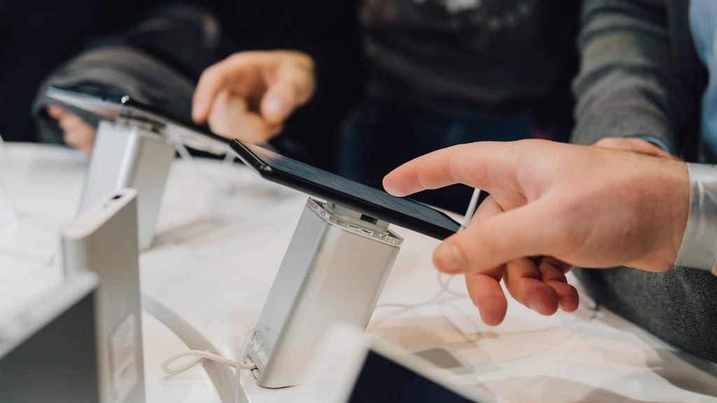 How to resolve errors when trying to enable Apple’s Advanced Data Protection