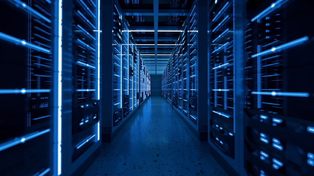 Tech leaders launch the Italian Data Center Association for growing European market