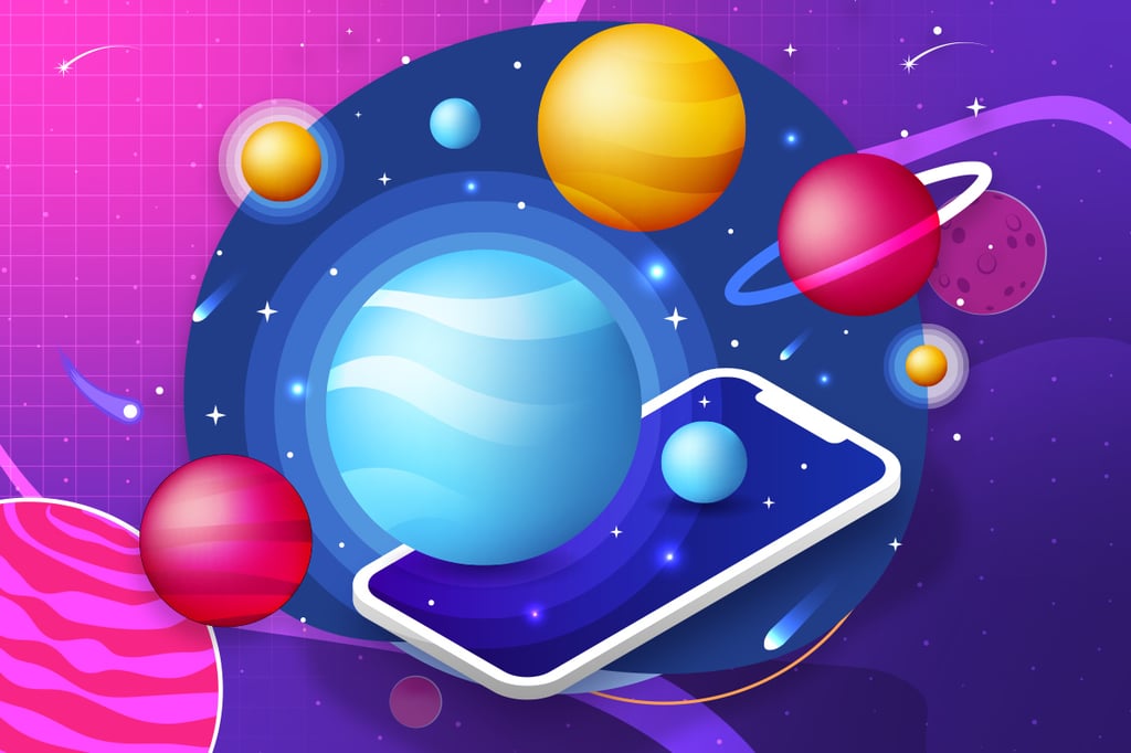 Learn about the metaverse in 2023 with this bundle
