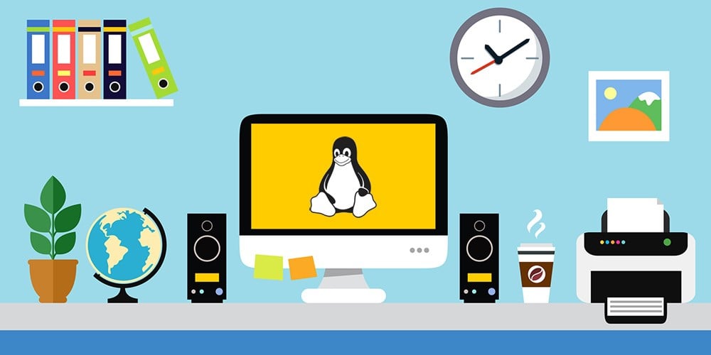 Learn Linux/UNIX admin with 2 beginner-friendly courses for $49