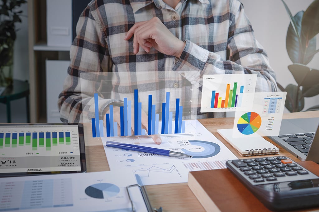 Master Microsoft Excel and Power BI with nine courses for $34.99