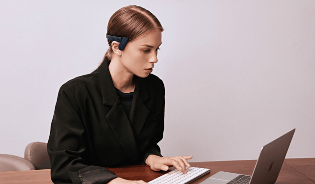 These open-air headphones are 26% off now