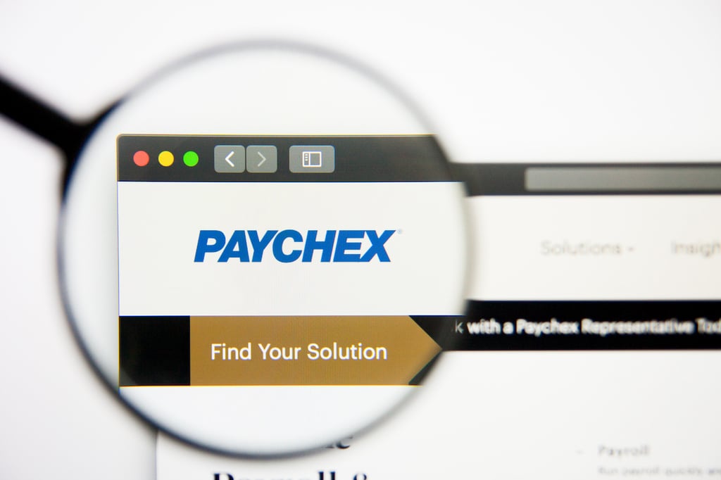 Paychex Review: Features, Pricing and Alternatives