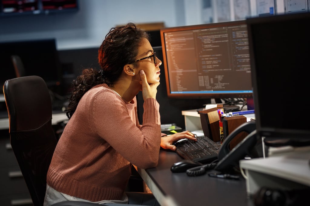 Study: Reskilling Is Inevitable As AI Changes How We Work