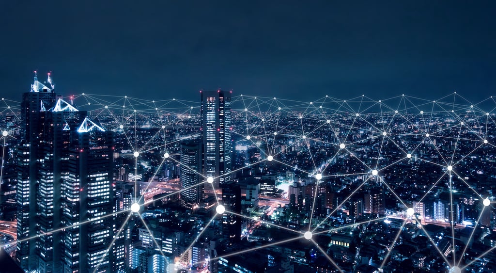 The risks of 5G security