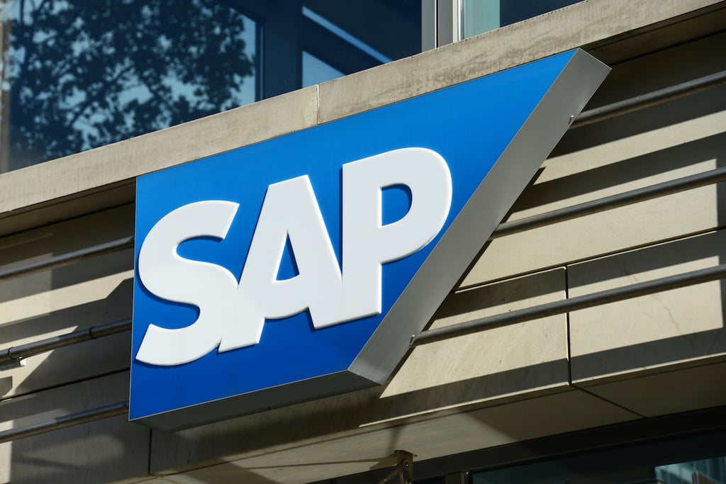 NRF 2023: SAP on how to solve supply chain tracing problems