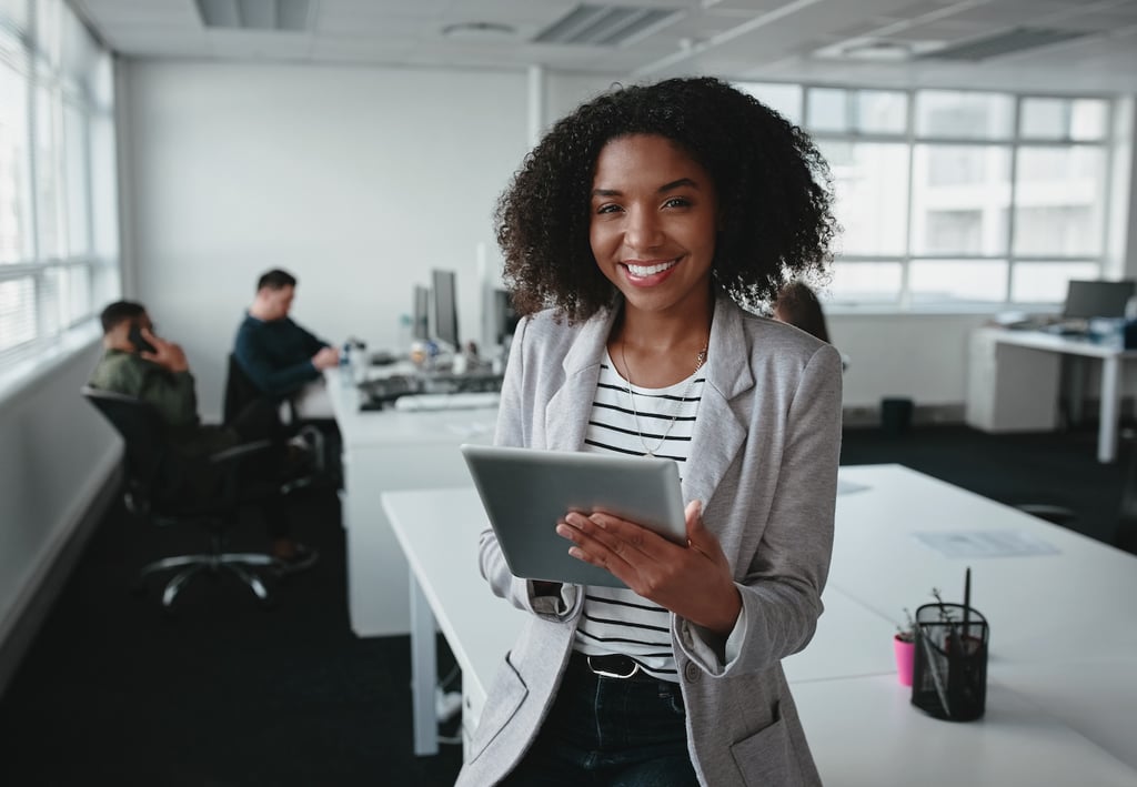 Which tech companies make Glassdoor’s 2023 Best Places to Work list?