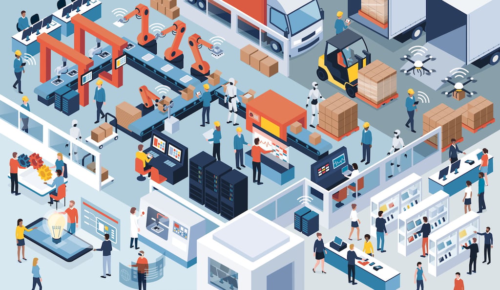 NRF 2023: How ambient computing could change retail