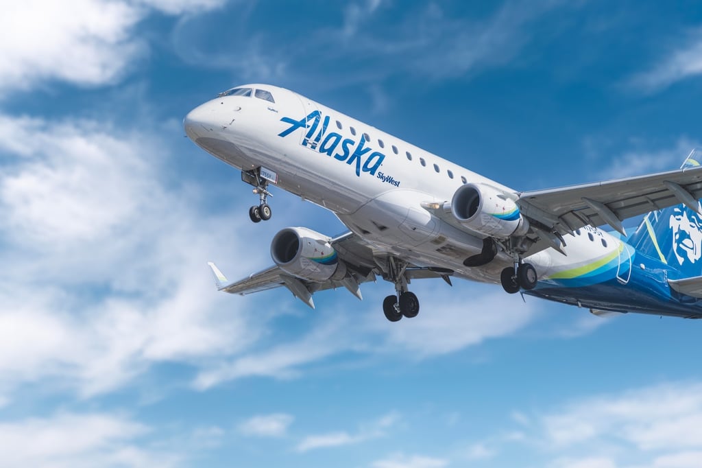 Alaska Airlines adopts edge analytics solution for enhanced real-time and passenger data collaboration