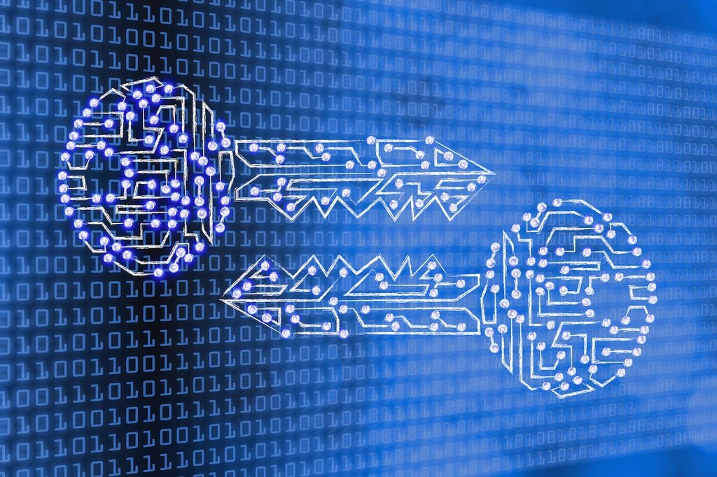 Cloud email services bolster encryption against hackers