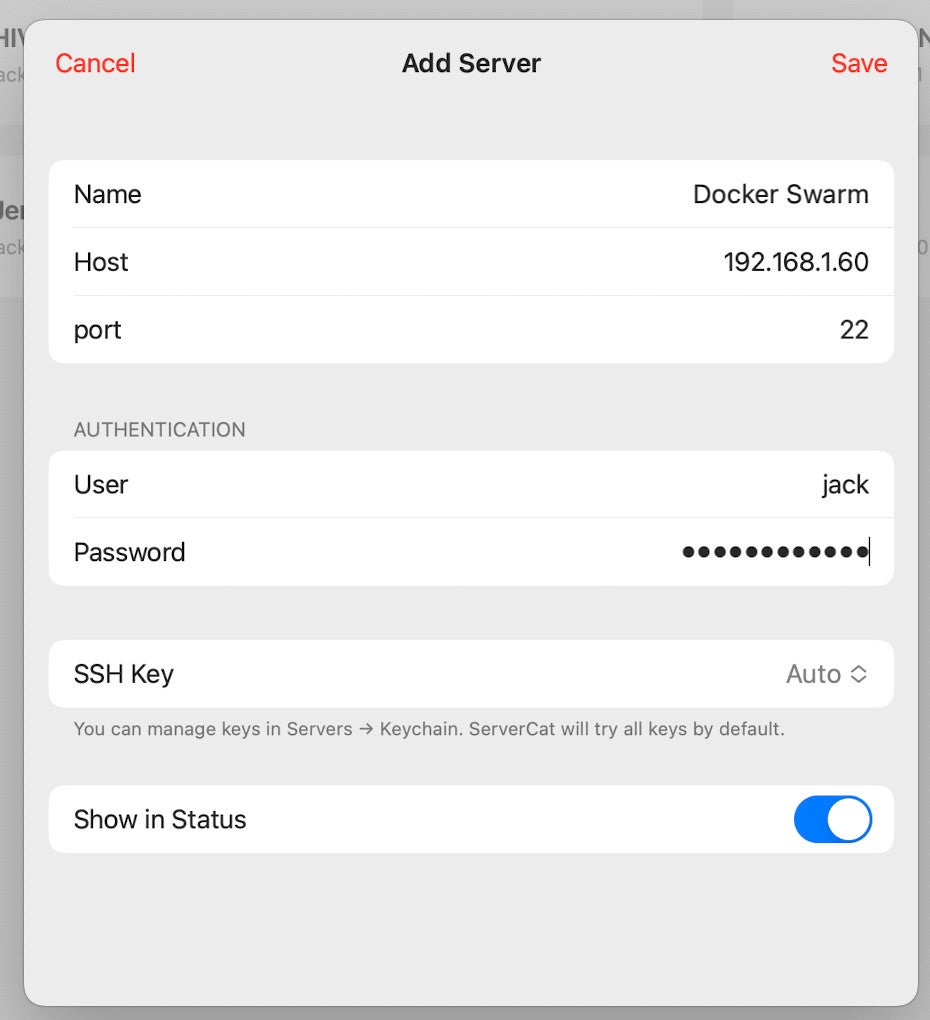 Servercat server monitoring and access tool techrepublic