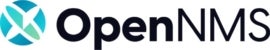 The OpenNMS logo.