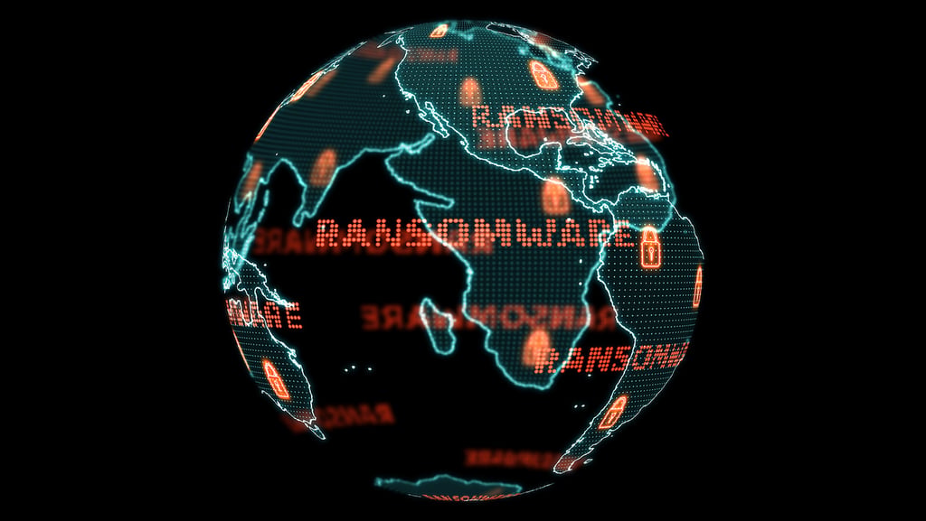 Ransomware attacks skyrocket as threat actors double down on U.S., global attacks