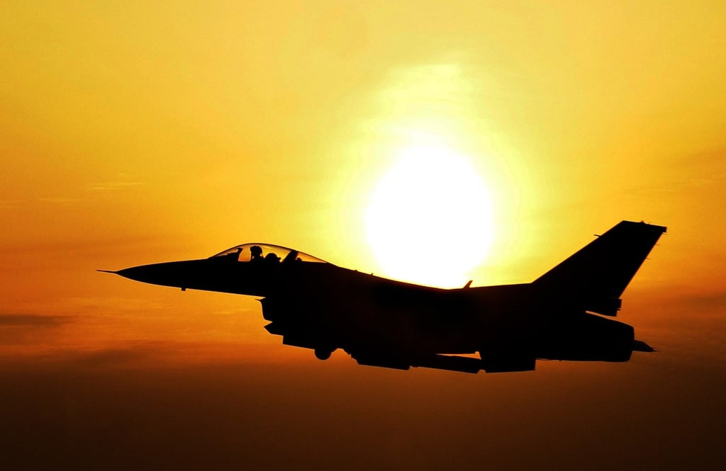 SimSpace CEO brings dogfight mentality to terra firma for IT cybersecurity training