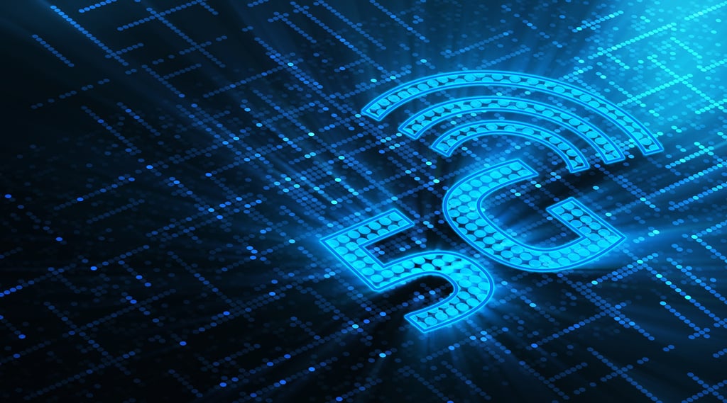 A brief history of 5G