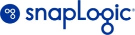 The SnapLogic logo.
