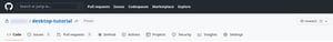 How to create a GitHub Issue