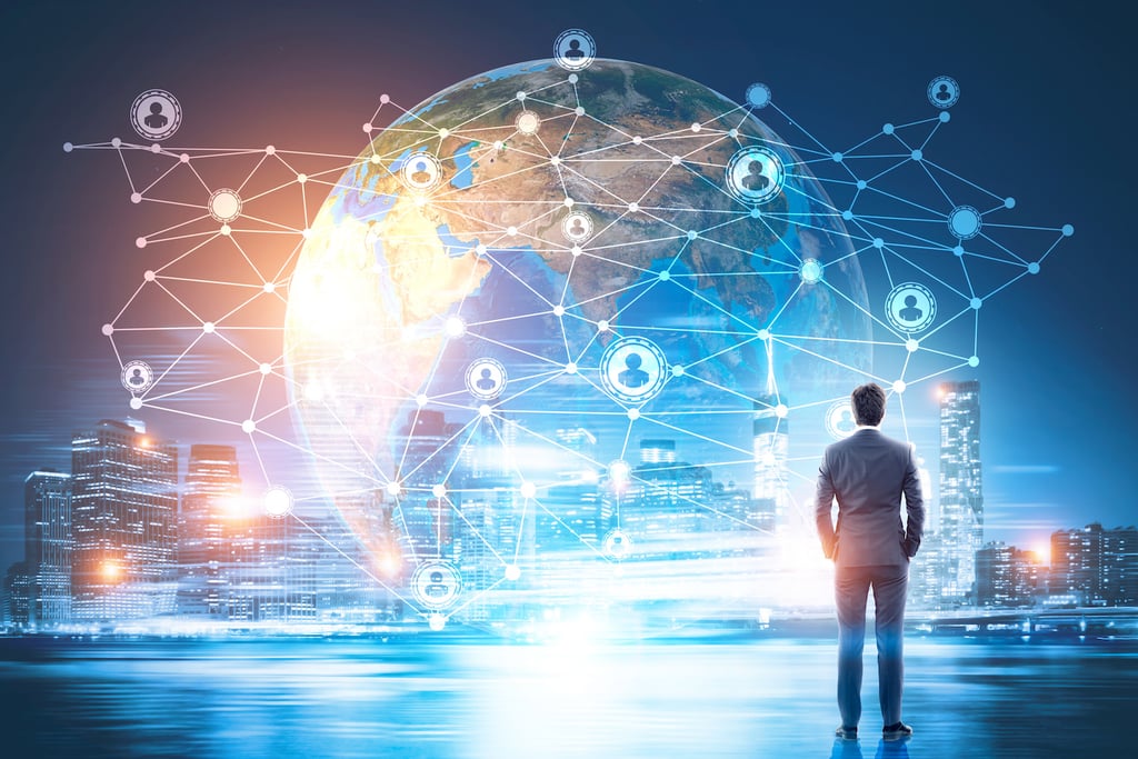 Mobile Ecosystem Forum foresees IoT security and sustainability standards in 2023