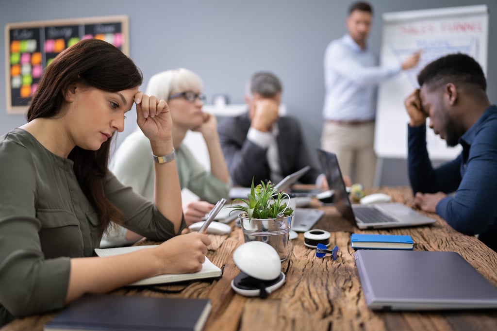 What Is Job Title Inflation, and Why Does It Happen?