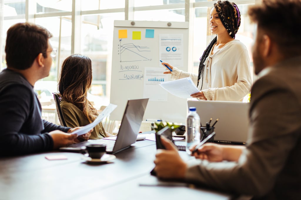 9 Top Enterprise Project Management Software I Tested & Recommend