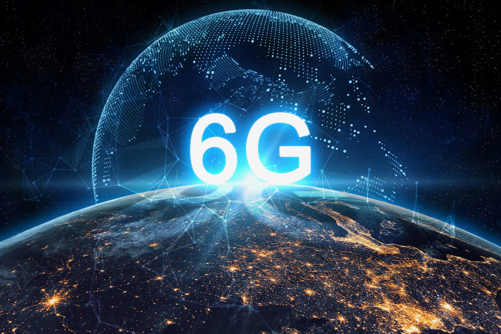 Top 6 ways 6G will change things