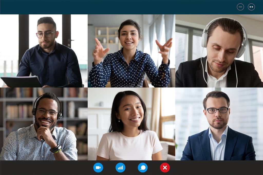 The 8 Best Unified Communications Platforms