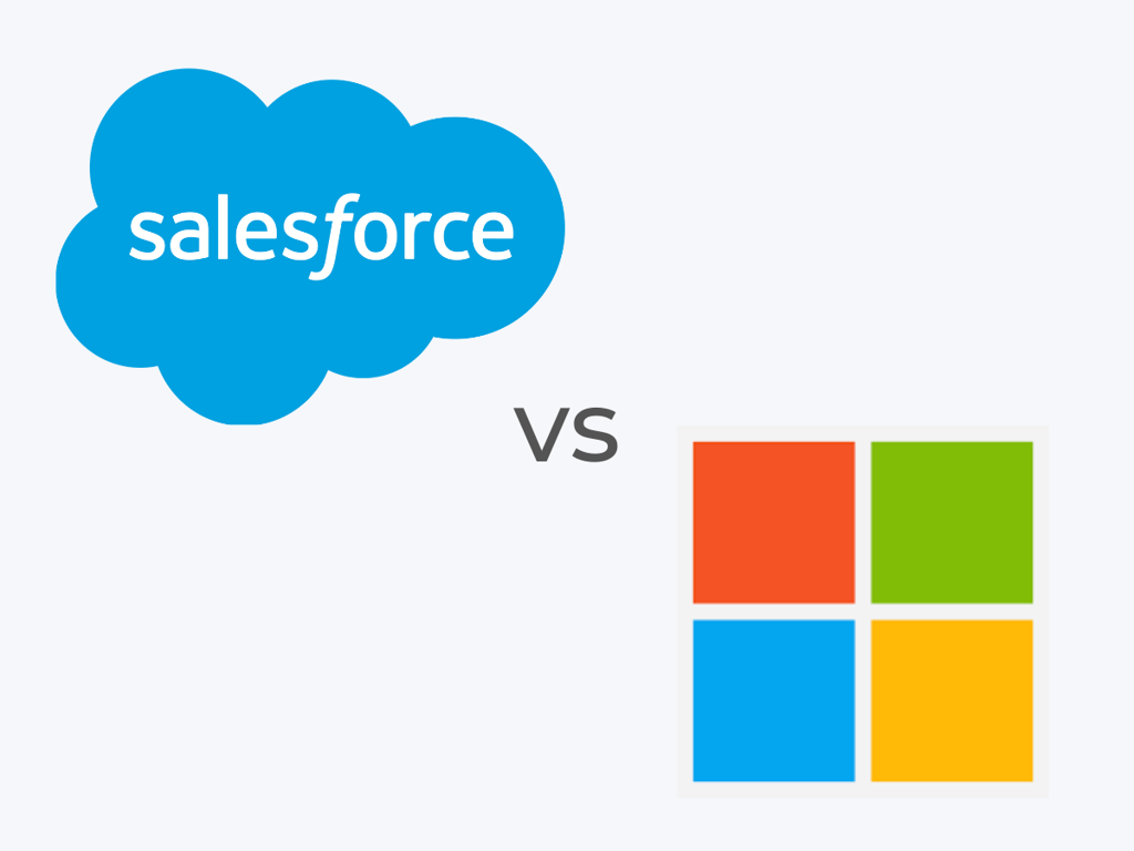 Microsoft Dynamics vs. Salesforce: The Complete Guide