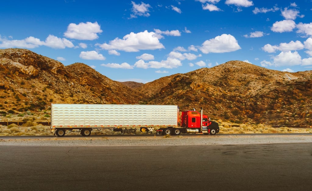 The Best Trucking Payroll Software