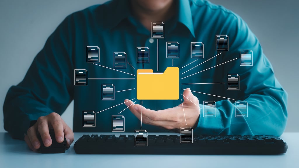 Best Document Management Software