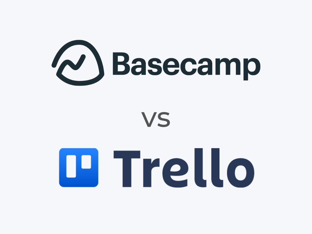 Basecamp vs Trello: Which tool should you use?