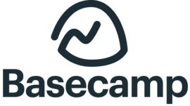 The Basecamp logo.