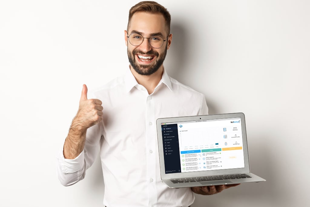 Protect Your Email With This Top-Rated Tool — Just $40 for Labor Day