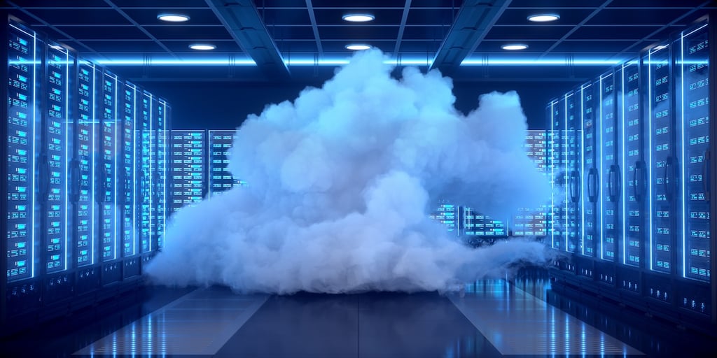 Public vs Private vs Hybrid Cloud: In-depth Comparison