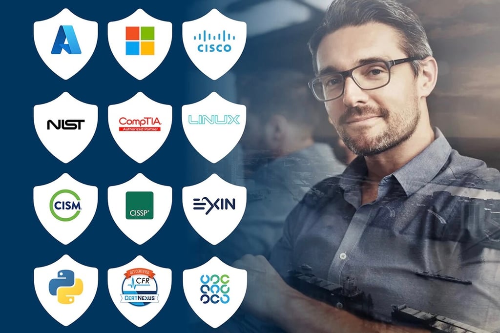 If your Business Needs Cybersecurity, you Should Become the Expert