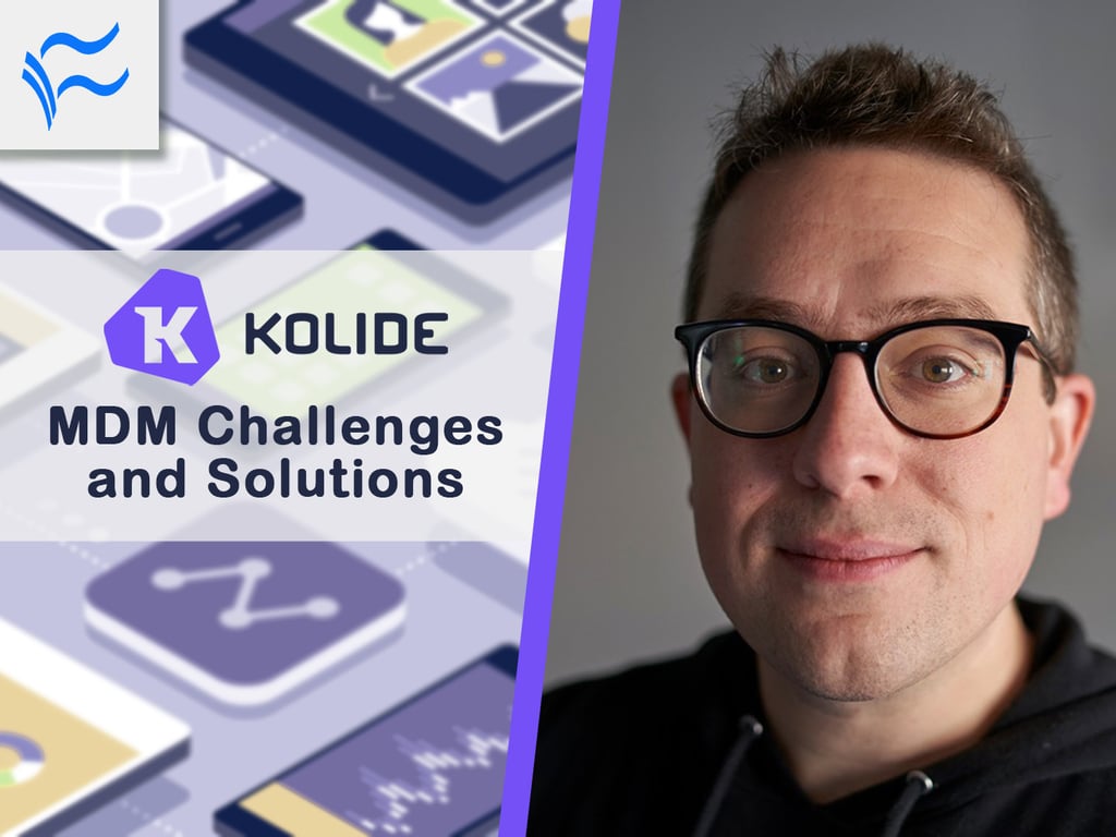 Using zero trust access to stay compliant and solve common MDM issues