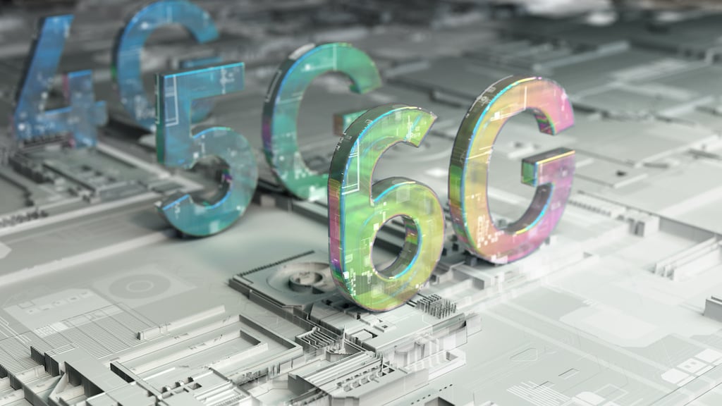 5G vs 6G: What’s the difference?