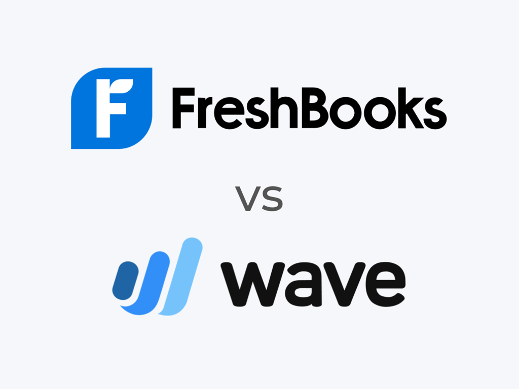 FreshBooks vs. Wave: Accounting Software Comparison