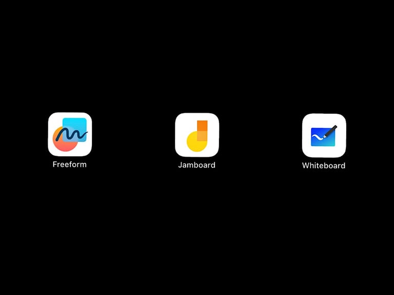 How to draw together on Apple Google and Microsoft devices TechRepublic