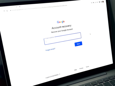 How to recover a Google account | TechRepublic