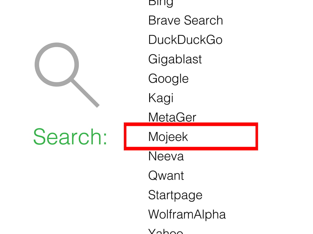 How to expand your search sources beyond Google and Bing