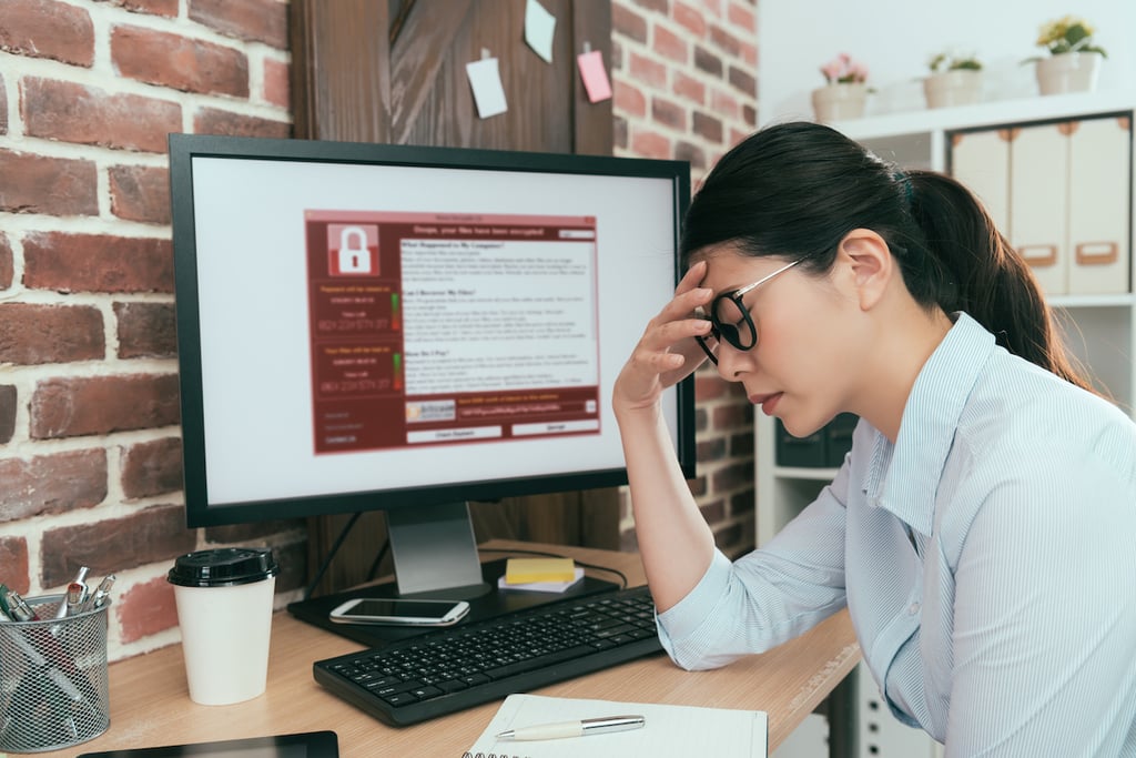 C-suite execs expect cyberattacks targeting financial data to increase this year