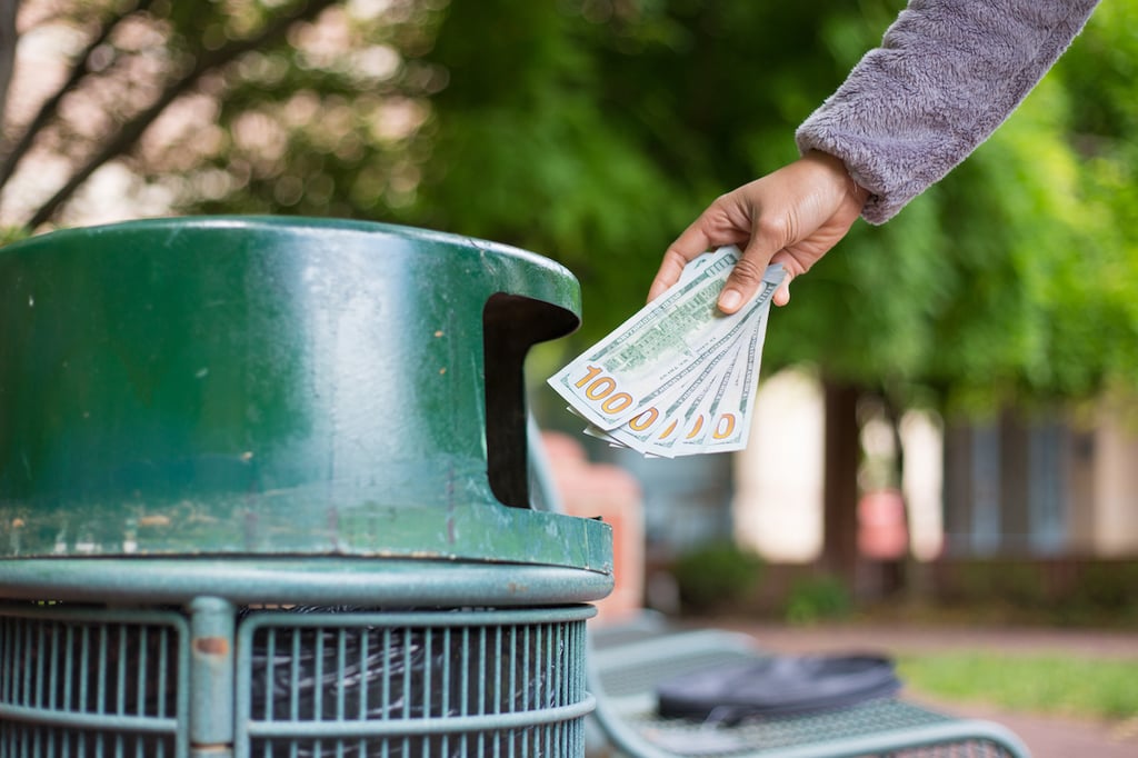 Report: Nearly half of software licenses are unused, wasting $44M+ per month