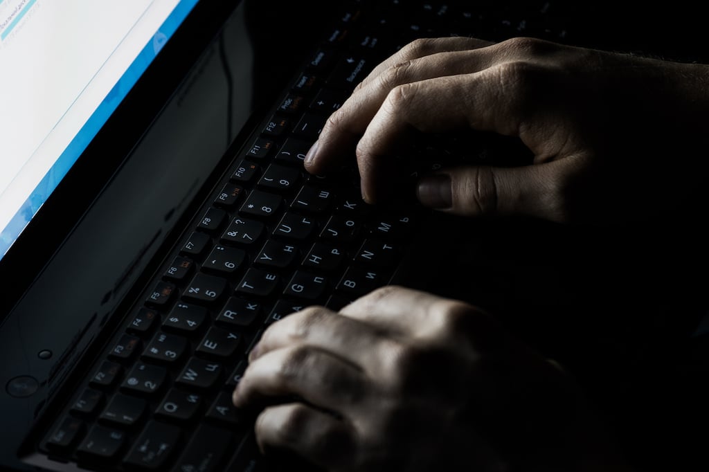 How IT jobs and recruiting on the dark web might trick you