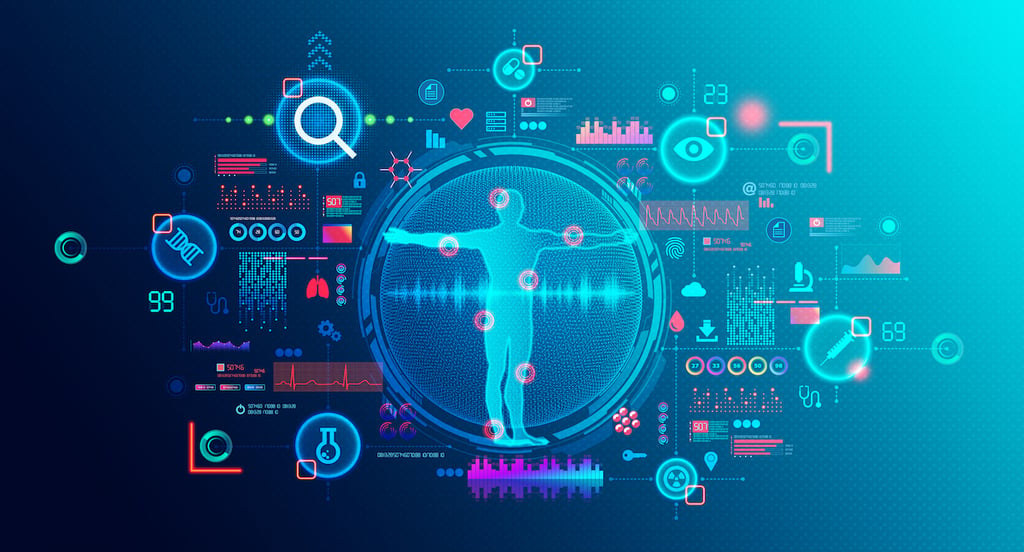 Top 6 things to know about IoT in medicine