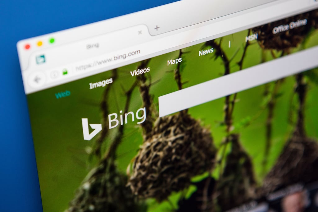 What does Microsoft Bing’s new AI assistant mean for your business?