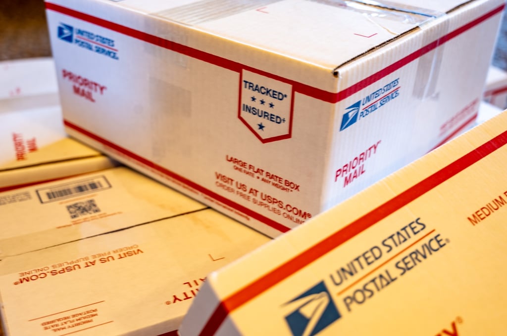 U.S. Postal Service selects Veritas Technologies for compliance and data modernization solutions